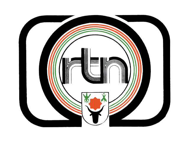 TéléSahel logo channel